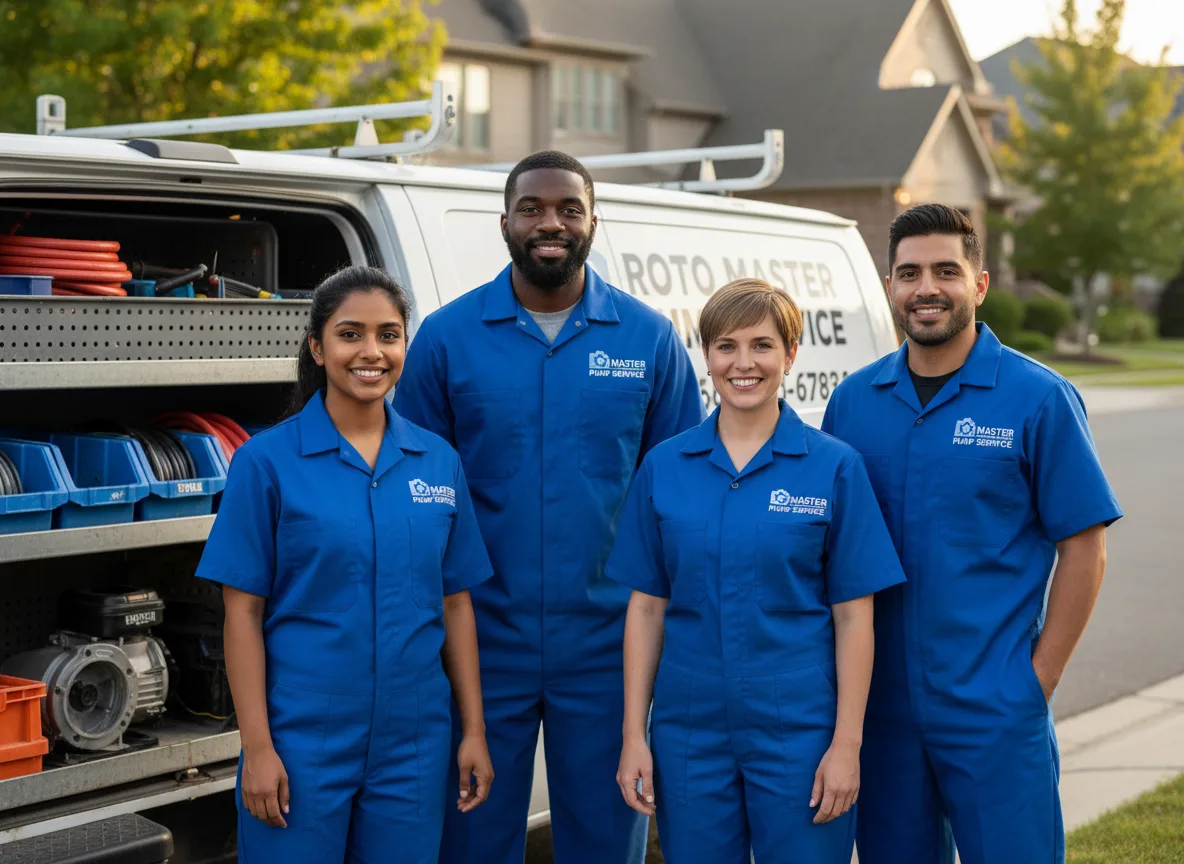 Sump Pump Installation company in Hutchinson, PA